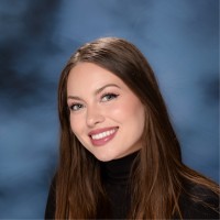 Edia Employee Sydney Smith's profile photo