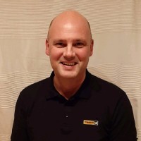 Zeppelin Sverige AB Employee Anders Thuné's profile photo