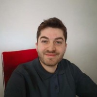 PHARMA NATURE Employee Zeynel Yazan's profile photo