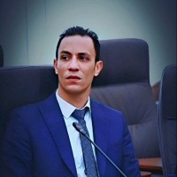 Internal Trade Development Organization Employee Ahmed Ayoub's profile photo