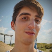 COSYS Global Employee Leandro Casero's profile photo