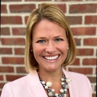 Pi Beta Phi Fraternity for Women Employee Melissa Nagus's profile photo