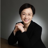 Hong Kong Exchanges and Clearing Limited (HKEX) Employee Vicky Chan's profile photo