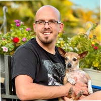 Blake Found's profile photo