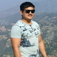 HimalayanTechies Employee Narendra Dangol's profile photo