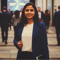 KEYNOTION Employee Joanna Davies's profile photo