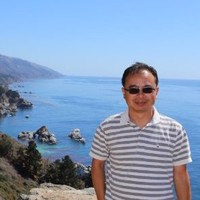 Qualcomm Employee Hang Ling's profile photo