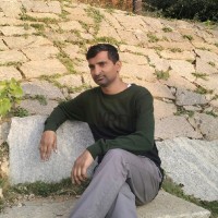 American Express Global Business Travel Employee Namdev Pratap's profile photo