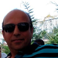 Ali Bin Ali Medical WLL Employee Jihad Khairallah's profile photo