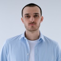 Cpamatica Employee Yegor Galushko's profile photo