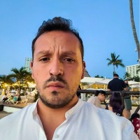 Jaime Arturo Santos Suárez's profile photo