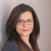 InPho Employee Maryam Abouie's profile photo