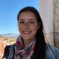 Anna Gurevich Email & Phone Number