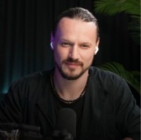 SegmentStream Employee Constantine Yurevich's profile photo