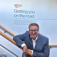 SG Fleet AU Employee Peter Davenport's profile photo