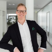 PlanetHome Group GmbH Employee Thorben Wicht's profile photo