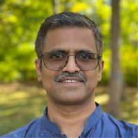 GRO Biosciences Employee Bharat Adkar's profile photo