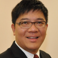 GovTech Singapore Employee Dominic Chan's profile photo