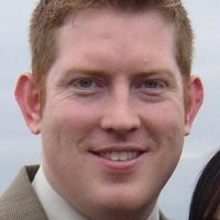 Trigya Innovations Employee Kevin Ucker's profile photo
