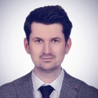 Fabrikod Employee Mert Eker's profile photo
