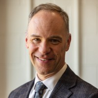 University of Minnesota Employee Peter Mau's profile photo