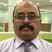 Tech Stations Co. Employee Fariduddin Siddiqui's profile photo