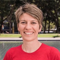 Mecone - Urban Planning Employee Ann-Maree Carruthers's profile photo