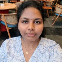 Sree Nagari's profile photo