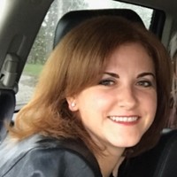 iBuild, Inc Employee Irina Grace's profile photo