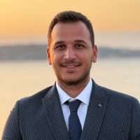 Burak Kahraman Email