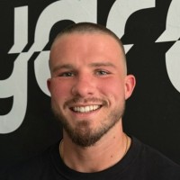 hydro. Employee Marcus Hollingsworth's profile photo