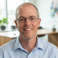 Jake Kuykendall's profile photo