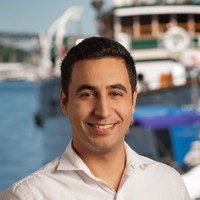 SOLIDARITÉS INTERNATIONAL Employee Ala' al Kukhun's profile photo