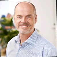 LK Systems Employee Fredrik Svensson's profile photo