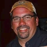 Jeff Palmer
