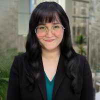 BizDelta Employee Morgan Rahme's profile photo