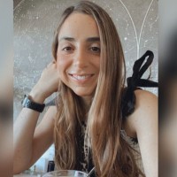 SOLNET  | Gestión inteligente de datos Employee Javiera Bernstein Rossitto's profile photo