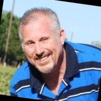Georgian Inn Beach Club Employee Lance Douglas's profile photo