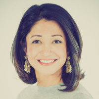 Fit Snack Employee Ciria Rhoads's profile photo