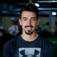 Next level bootcamp Employee André Horta's profile photo