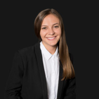 McDonald's Employee Maddison Pace's profile photo