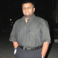 Sujith Narayanan Email & Phone Number