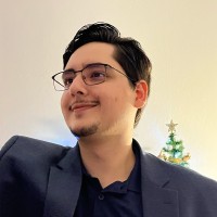 emagine Employee André Lara's profile photo
