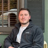 Simphonic Employee Jordan Richmond's profile photo