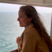 Atlas Employee Amanda Ribeiro da Silva's profile photo