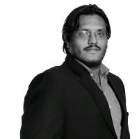 Feeder Group Employee Farjad Aftab's profile photo