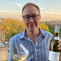 Vinum Fine Wines Employee Simon Brewster's profile photo