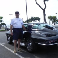 Lou Cardoza
