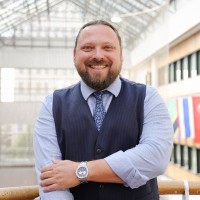 Oleksiy Osiyevskyy Email