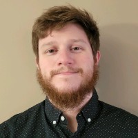 ECG Employee Christopher Rayfield's profile photo